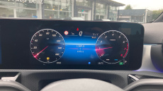 Mercedes-Benz A-Class A180 AMG Line Premium 4dr Petrol Saloon